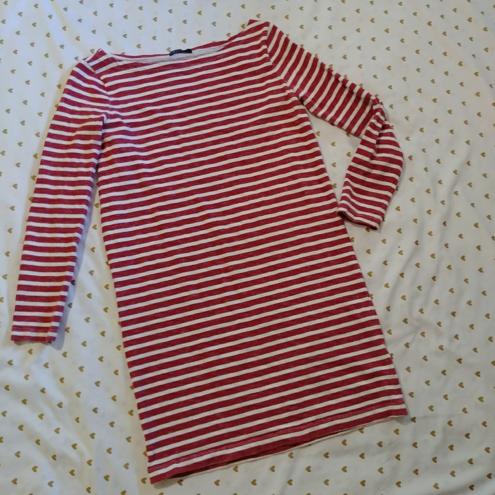 Gap Shift Dress